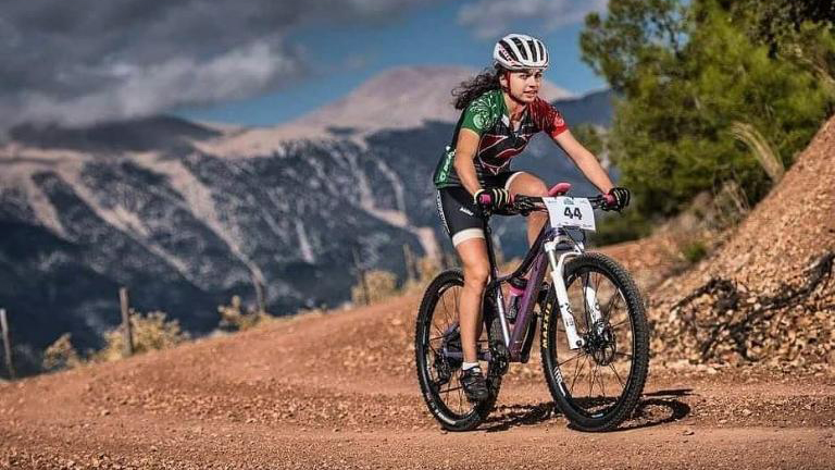 Kemer MTB - Çukuryayla - Beycik